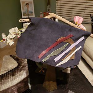 Usable Art - "Jus' Workin' It Out"  SOLD